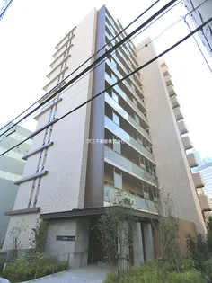 MODIER YOYOGI RESIDENCE【8階】の外観