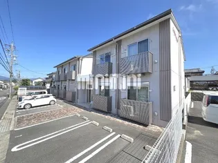 コンフォート小杉の画像