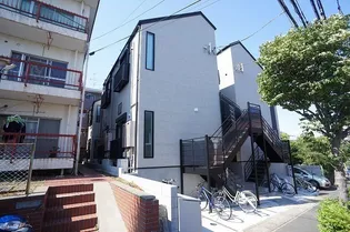 マ ピエス三田3Aの画像