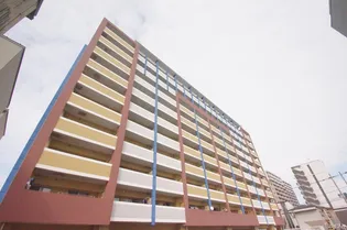 アジリア博多イーストの画像