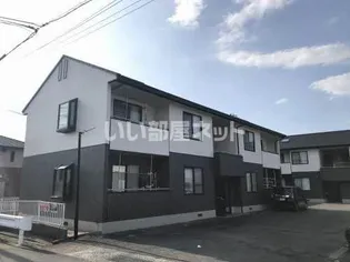 プリミエール国分寺Cの画像