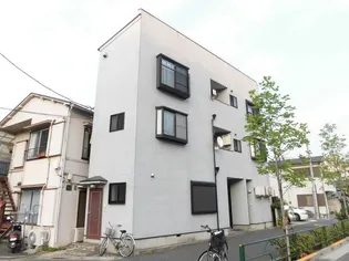 平井三松ハイムの画像