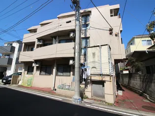 第二メゾン竹松の画像