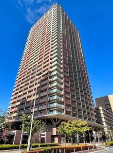 オーベルタワー川口コラージュの画像