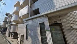 メーベルハイツBの画像