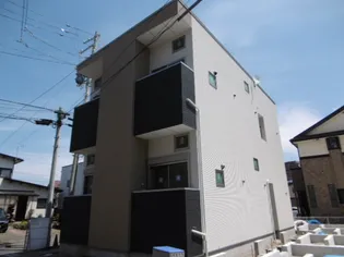 ハーモニーテラス八軒小路の画像