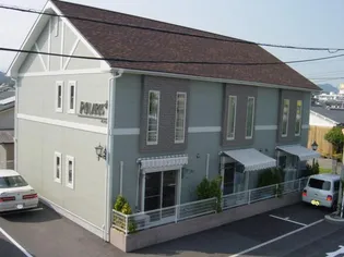 ポラリスの画像