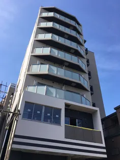 マイルズ東葛西の画像