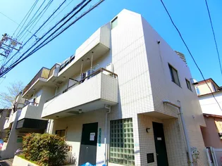 メゾンドールナガヤマの画像