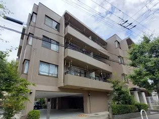 グローリヤ牧野の画像