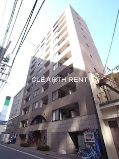 サンテミリオン茅場町リバーサイドの画像