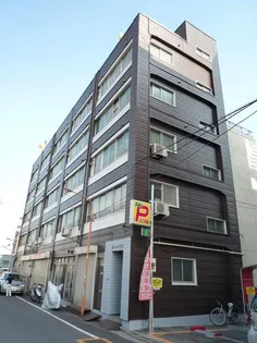 東京都墨田区業平2【マンション】の外観