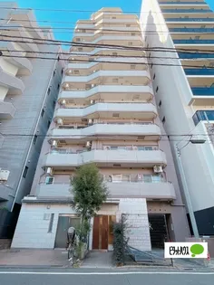 セリュークス駒込の画像