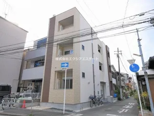 ハーモニーテラス塚本IIの画像