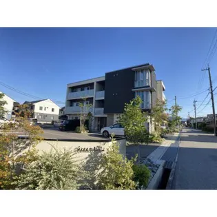 グリーンヒルズゼロの画像