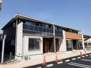 グランテラス Cの画像