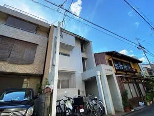 コーポ静香の画像