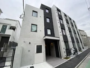 AGRACES小竹向原【1階】の外観