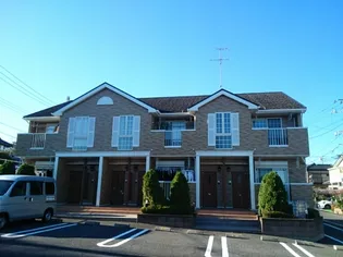 ソレアードホソヤDの画像