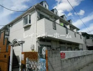 レオパレス豊四季第10の画像