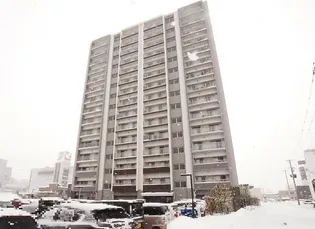 ポレスター弘前プレミアムの画像