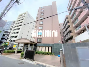 ジョディグランデ西船橋の画像