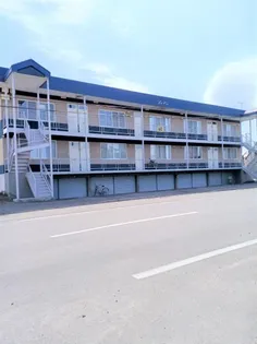 ラビエ【1階】の外観