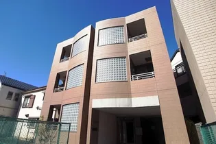 プレステージハマノの画像