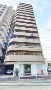 クレイシア品川東大井の画像