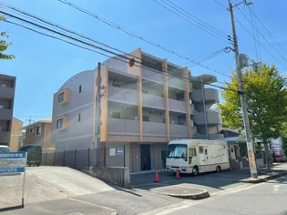 ノースフィールド壱番館の画像