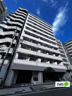 パーク ノヴァ横浜阪東橋の画像