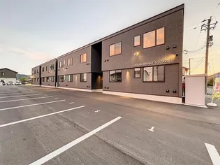 URBAN BRANZ SQUARE I棟の画像