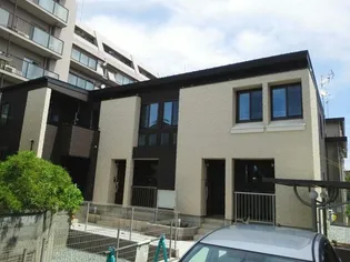 カレント レジデンスⅡの画像