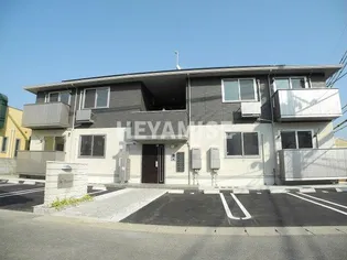 スカイメゾンの画像