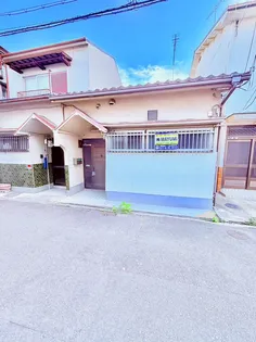 MAYUMIハウス150号館牧野下島の画像