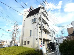 エスパッソ綾瀬の画像