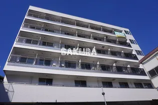 KDXレジデンス天王町の画像
