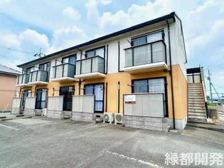 エターナル レイ D棟の画像