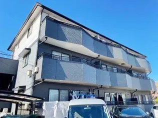 ロキシーパンセ中浦和の画像
