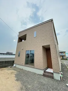 シュライン新須賀の画像