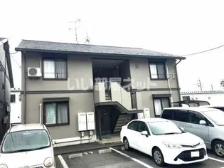 ファミールZUIUN Bの画像