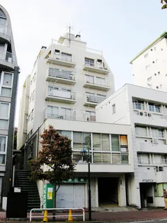 山王ローズシャトーの画像