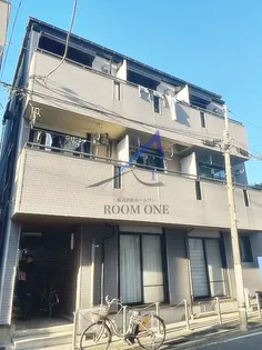 カーサ戸辺【2階】の外観