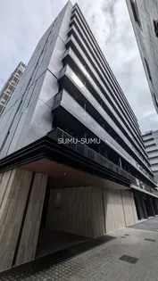 ザ・ライオンズフォーシア鶴見【7階】の外観