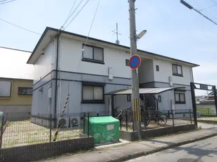 シャンピア平城の画像