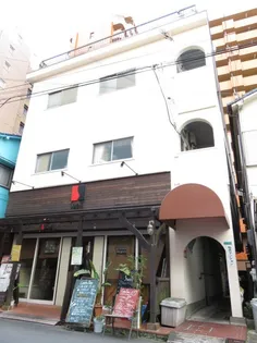 松井マンションの画像