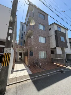 リール苗町の画像