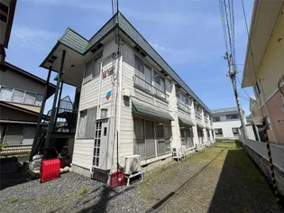 ADVANCE南館 二番館の画像