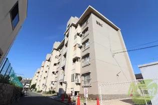 五位ノ池南ビル1号棟の画像