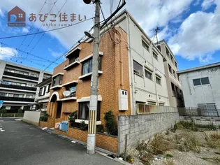 アニーハイツの画像